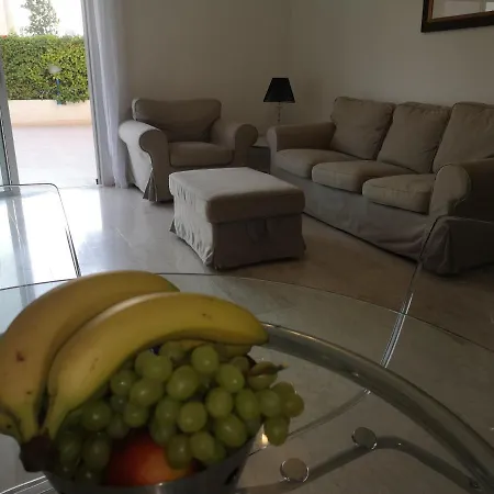 2 Bed With Pool, Beachfront Limassol